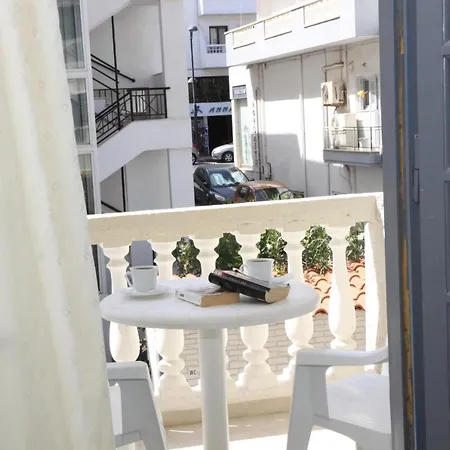 Aparthotel Kings Hersonissos (Crete)