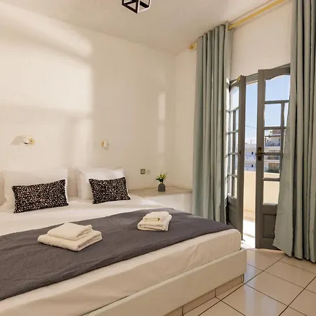 Aparthotel Kings 2*