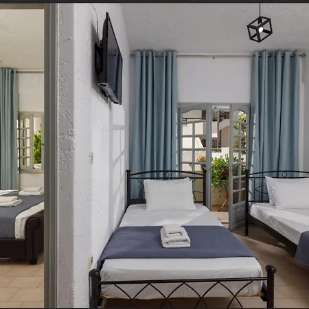 Kings Aparthotel