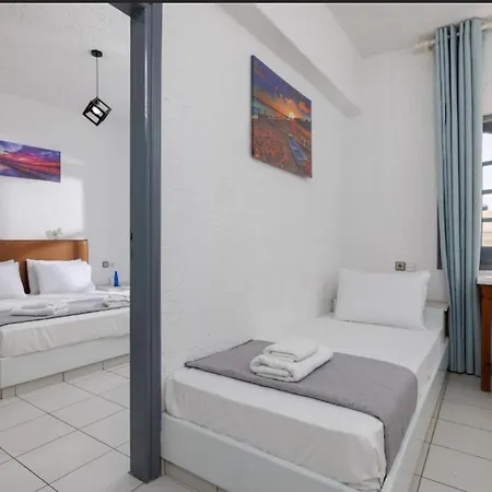 Aparthotel Kings