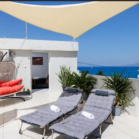 Aparthotel Kings 2*