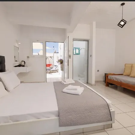 Aparthotel Kings Hersonissos (Crete)