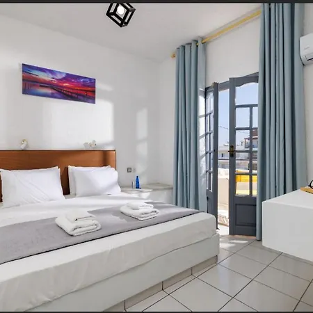 Kings Aparthotel 2*