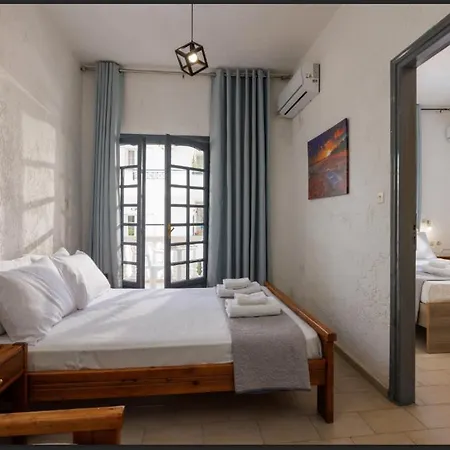 Kings Aparthotel