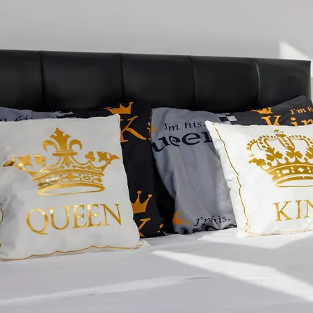 Aparthotel Kings