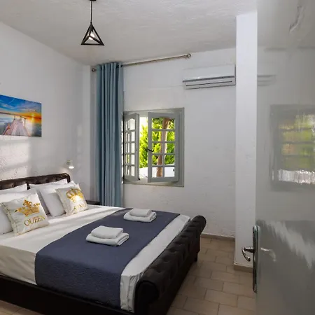 Kings Aparthotel