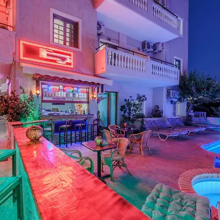 Aparthotel Kings