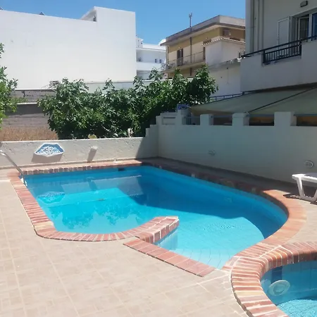 Kings Aparthotel