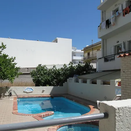 Aparthotel Kings 2*