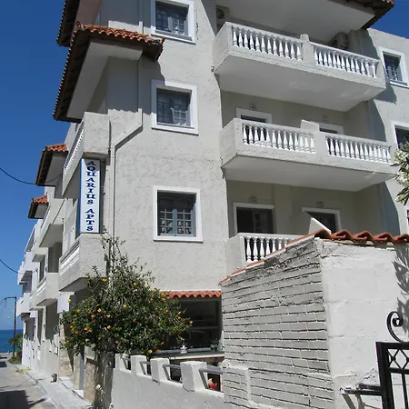 Kings Aparthotel