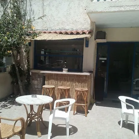 Kings Aparthotel